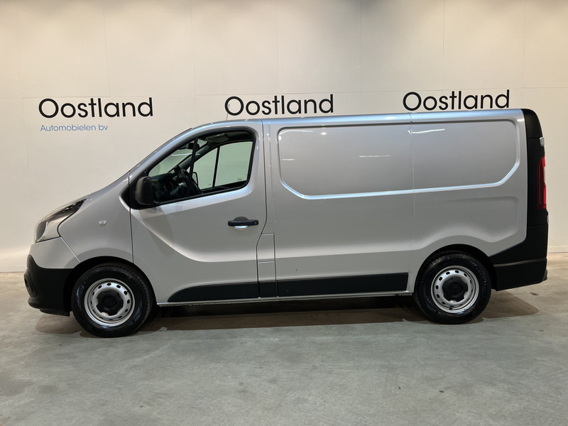 Renault Trafic 2.0 dCi L1H1 170 PK Automaat Servicebus / Sortimo Inrichting / Euro 6 / Airco / Cruise Control / Camera / Trekhaak / 3-Zits / BPM VRIJ !! - فان المدمجة: صورة 5 Renault Trafic 2.0 dCi L1H1 170 PK Automaat Servicebus / Sortimo Inrichting / Euro 6 / Airco / Cruise Control / Camera / Trekhaak / 3-Zits / BPM VRIJ !! - فان المدمجة: صورة 5