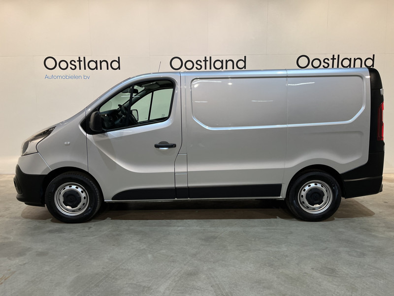 Renault Trafic 2.0 dCi L1H1 170 PK Automaat Servicebus / Sortimo Inrichting / Euro 6 / Airco / Cruise Control / Camera / Trekhaak / 3-Zits / - فان المدمجة: صورة 5 Renault Trafic 2.0 dCi L1H1 170 PK Automaat Servicebus / Sortimo Inrichting / Euro 6 / Airco / Cruise Control / Camera / Trekhaak / 3-Zits / - فان المدمجة: صورة 5
