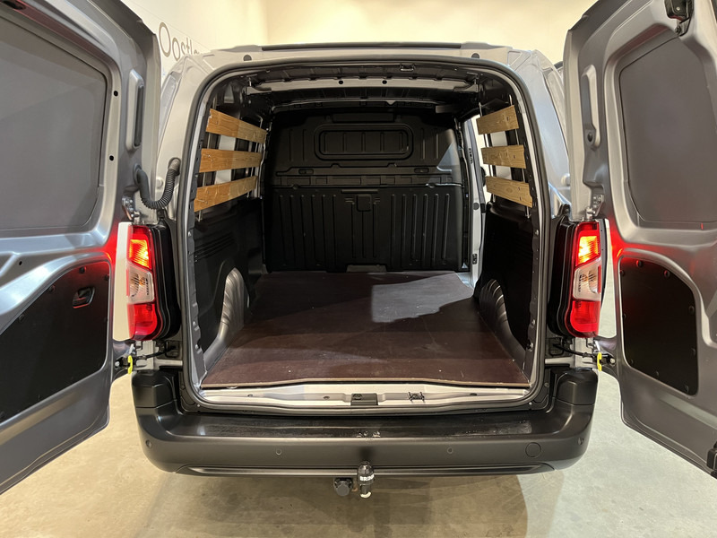 Toyota PROACE CITY 1.5 D-4D Live Long 130 PK / Euro 6 / Airco / Cruise Control / PDC / CarPlay / Navigatie / Trekhaak / - فان المدمجة: صورة 5 Toyota PROACE CITY 1.5 D-4D Live Long 130 PK / Euro 6 / Airco / Cruise Control / PDC / CarPlay / Navigatie / Trekhaak / - فان المدمجة: صورة 5