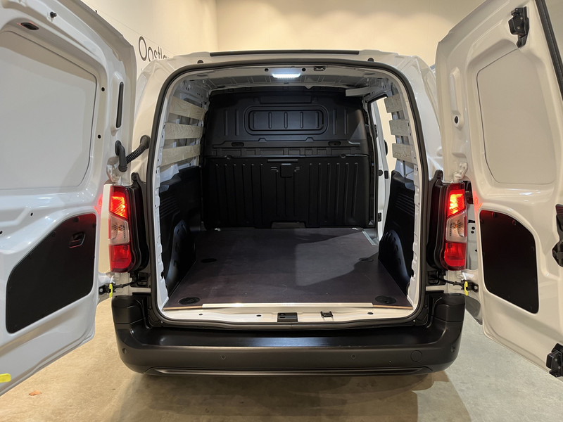 Toyota PROACE CITY Electric Live 50 kWh / 100% elektrisch !! / CCS Snellader / Airco / Cruise Control / CarPlay / Navigatie / Camera / 6.200 KM !! Z.G.A.N. / BPM VRIJ !! - فان المدمجة, فان كهربائية: صورة 5 Toyota PROACE CITY Electric Live 50 kWh / 100% elektrisch !! / CCS Snellader / Airco / Cruise Control / CarPlay / Navigatie / Camera / 6.200 KM !! Z.G.A.N. / BPM VRIJ !! - فان المدمجة, فان كهربائية: صورة 5