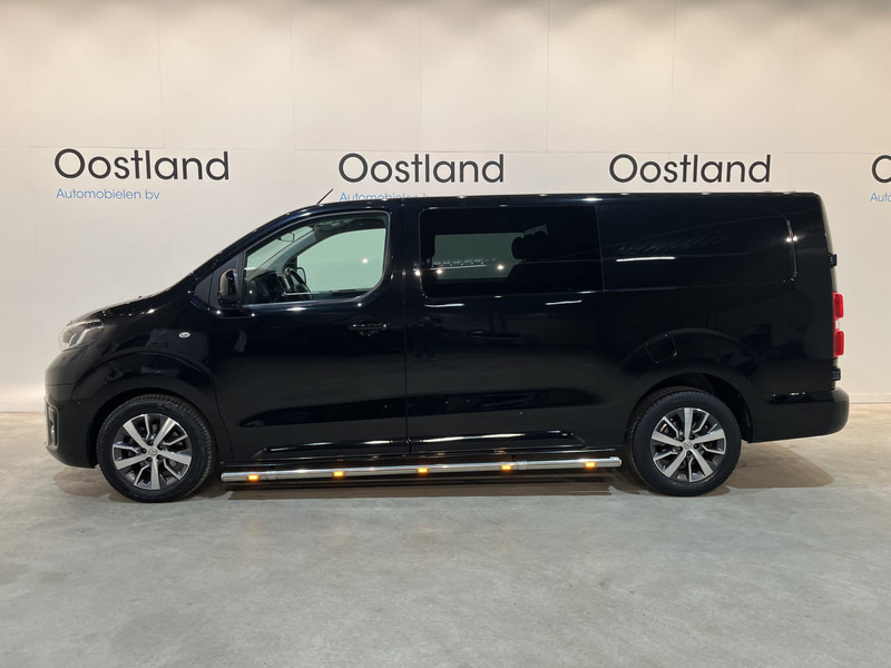 Toyota ProAce Worker 2.0 D-4D Creator Long 123 PK L3 DC Dubbel Cabine / Euro 6 / Airco / Cruise Control / Camera / Trekhaak / Navigatie / BPM VRIJ !! - فان المدمجة, الشاحنات الصغيرة كابينة مزدوجة: صورة 2 Toyota ProAce Worker 2.0 D-4D Creator Long 123 PK L3 DC Dubbel Cabine / Euro 6 / Airco / Cruise Control / Camera / Trekhaak / Navigatie / BPM VRIJ !! - فان المدمجة, الشاحنات الصغيرة كابينة مزدوجة: صورة 2