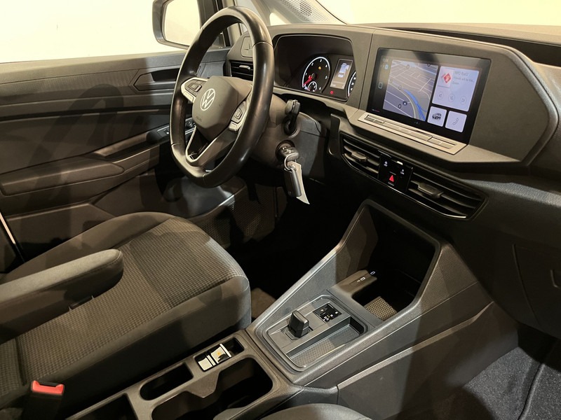 Volkswagen Caddy 2.0 TDI Comfort 123 PK DSG Automaat Servicebus / Sortimo Inrichting / Euro 6 / Airco / Cruise Control / Camera / CarPlay / Navigatie - فان المدمجة: صورة 3 Volkswagen Caddy 2.0 TDI Comfort 123 PK DSG Automaat Servicebus / Sortimo Inrichting / Euro 6 / Airco / Cruise Control / Camera / CarPlay / Navigatie - فان المدمجة: صورة 3
