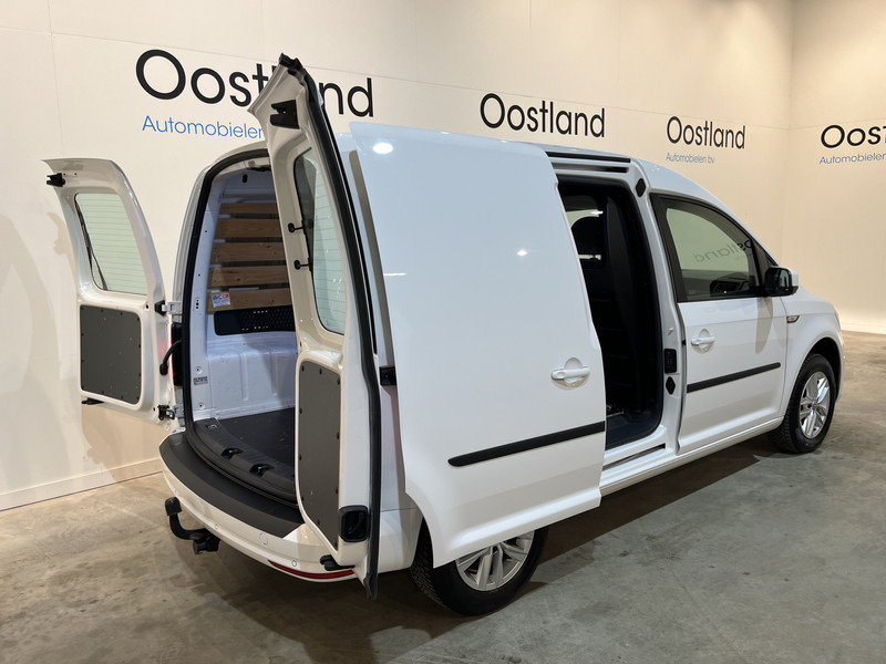 Volkswagen Caddy 2.0 TDI L1H1 BMT Highline / Euro 6 / Airco / Cruise Control / CarPlay / Trekhaak / PDC / Navigatie - فان المدمجة: صورة 2 Volkswagen Caddy 2.0 TDI L1H1 BMT Highline / Euro 6 / Airco / Cruise Control / CarPlay / Trekhaak / PDC / Navigatie - فان المدمجة: صورة 2
