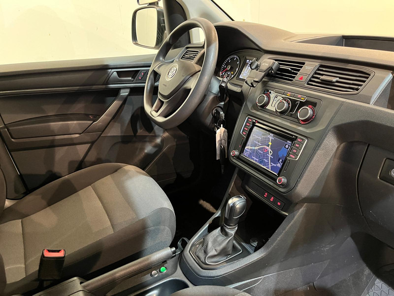 Volkswagen Caddy 2.0 TDI L2H1 BMT 4Motion Maxi 150 PK Automaat Servicebus / Inrichting / 220V. / Euro 6 / Airco / Cruise Control / Camera / Trekhaak / CarPlay / Navigatie / 90.500 KM !! - فان المدمجة: صورة 3 Volkswagen Caddy 2.0 TDI L2H1 BMT 4Motion Maxi 150 PK Automaat Servicebus / Inrichting / 220V. / Euro 6 / Airco / Cruise Control / Camera / Trekhaak / CarPlay / Navigatie / 90.500 KM !! - فان المدمجة: صورة 3