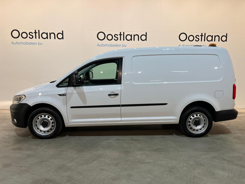 Volkswagen Caddy 2.0 TDI L2H1 BMT 4Motion Maxi 150 PK Automaat Servicebus / Inrichting / 220V. / Euro 6 / Airco / Cruise Control / Camera / Trekhaak / CarPlay / Navigatie / 90.500 KM !! - فان المدمجة: صورة 5 Volkswagen Caddy 2.0 TDI L2H1 BMT 4Motion Maxi 150 PK Automaat Servicebus / Inrichting / 220V. / Euro 6 / Airco / Cruise Control / Camera / Trekhaak / CarPlay / Navigatie / 90.500 KM !! - فان المدمجة: صورة 5