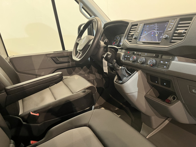 Volkswagen Crafter 35 2.0 TDI L3H3 180 PK Servicebus / Bott Inrichting / Euro 6 / Trekhaak 3000 KG / 220V. / Airco / Navigatie / CarPlay / Cruise Control / PDC 85.250 KM !! - فان, الشاحنات الصغيرة كابينة مزدوجة: صورة 3 Volkswagen Crafter 35 2.0 TDI L3H3 180 PK Servicebus / Bott Inrichting / Euro 6 / Trekhaak 3000 KG / 220V. / Airco / Navigatie / CarPlay / Cruise Control / PDC 85.250 KM !! - فان, الشاحنات الصغيرة كابينة مزدوجة: صورة 3