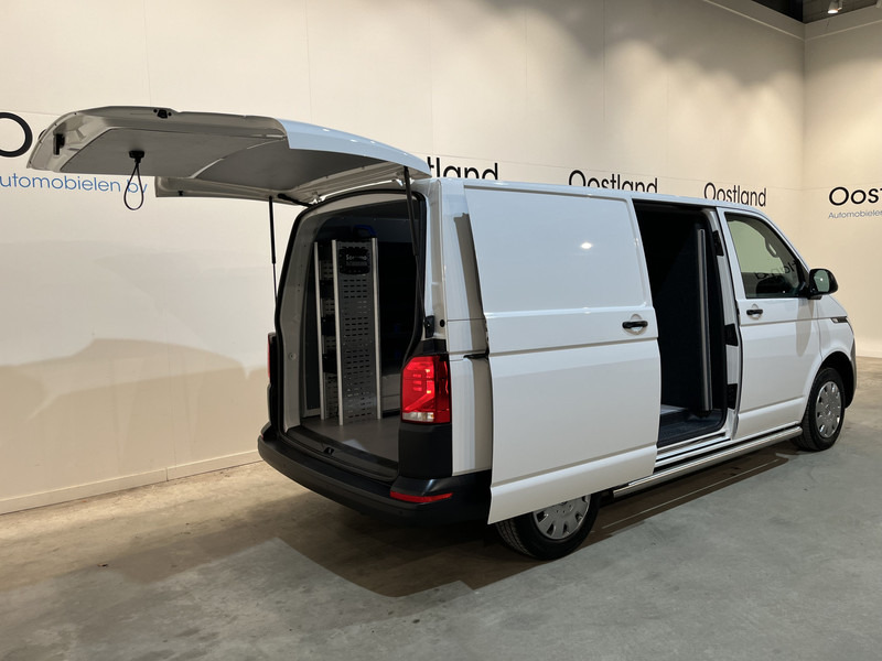 Volkswagen Transporter 2.0 TDI L1H1 Servicebus / Sortimo Inrichting / Euro 6 / Schuifdeur L + R / Airco / Cruise Control / CarPlay / PDC / Navigatie / 3-Zits / BPM VRIJ !! - فان المدمجة: صورة 2 Volkswagen Transporter 2.0 TDI L1H1 Servicebus / Sortimo Inrichting / Euro 6 / Schuifdeur L + R / Airco / Cruise Control / CarPlay / PDC / Navigatie / 3-Zits / BPM VRIJ !! - فان المدمجة: صورة 2