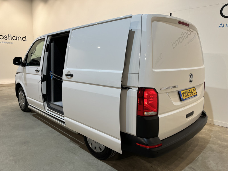 Volkswagen Transporter 2.0 TDI L1H1 Servicebus / Sortimo Inrichting / Euro 6 / Schuifdeur L + R / Airco / Cruise Control / CarPlay / PDC / Navigatie / 3-Zits / BPM VRIJ !! - فان المدمجة: صورة 5 Volkswagen Transporter 2.0 TDI L1H1 Servicebus / Sortimo Inrichting / Euro 6 / Schuifdeur L + R / Airco / Cruise Control / CarPlay / PDC / Navigatie / 3-Zits / BPM VRIJ !! - فان المدمجة: صورة 5