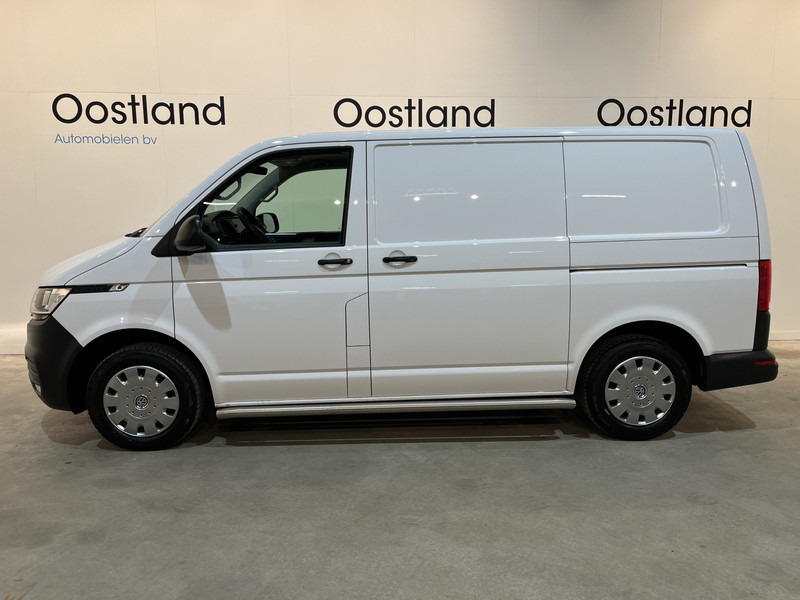 Volkswagen Transporter 2.0 TDI L1H1 Servicebus / Sortimo Inrichting / Euro 6 / Schuifdeur L + R / Airco / Cruise Control / CarPlay / PDC / Navigatie / 3-Zits / BPM VRIJ !! - فان المدمجة: صورة 4 Volkswagen Transporter 2.0 TDI L1H1 Servicebus / Sortimo Inrichting / Euro 6 / Schuifdeur L + R / Airco / Cruise Control / CarPlay / PDC / Navigatie / 3-Zits / BPM VRIJ !! - فان المدمجة: صورة 4
