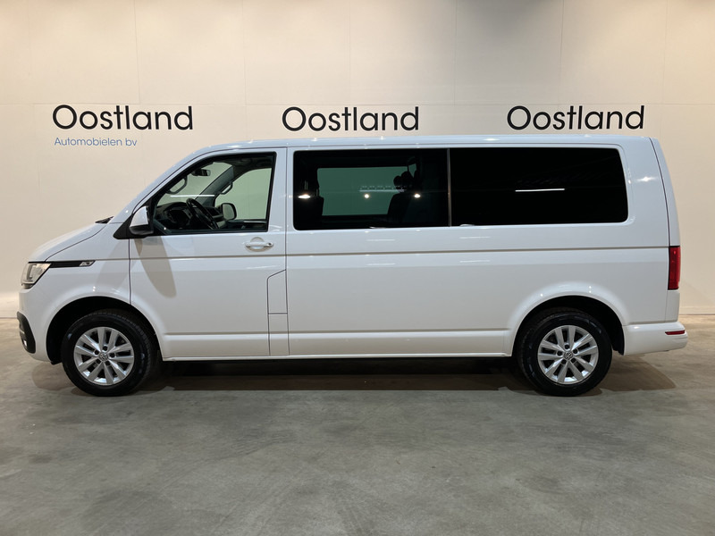 Volkswagen Transporter 2.0 TDI L2H1 30 DC Dubbel Cabine 150 PK Automaat / Euro 6 / Airco / Cruise Control / Camera / CarPlay / Trekhaak / Navigatie / Klep - فان المدمجة, الشاحنات الصغيرة كابينة مزدوجة: صورة 4 Volkswagen Transporter 2.0 TDI L2H1 30 DC Dubbel Cabine 150 PK Automaat / Euro 6 / Airco / Cruise Control / Camera / CarPlay / Trekhaak / Navigatie / Klep - فان المدمجة, الشاحنات الصغيرة كابينة مزدوجة: صورة 4