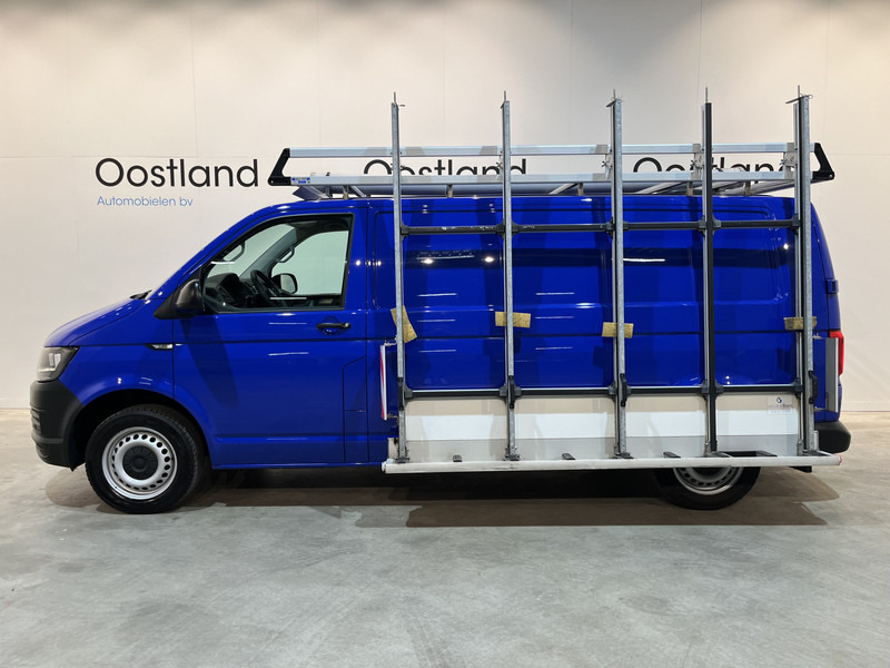 Volkswagen Transporter 2.0 TDI L2H1 / Van Den Born Glasresteel / Euro 6 / Airco / Glastransporter / Cruise Control / Trekhaak / Imperiaal / CarPlay / Navigatie / PDC / 83.500 KM !! - شاحنة التوصيل: صورة 2 Volkswagen Transporter 2.0 TDI L2H1 / Van Den Born Glasresteel / Euro 6 / Airco / Glastransporter / Cruise Control / Trekhaak / Imperiaal / CarPlay / Navigatie / PDC / 83.500 KM !! - شاحنة التوصيل: صورة 2