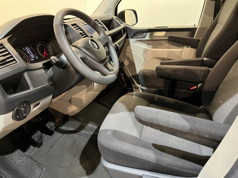 شاحنة التوصيل Volkswagen Transporter 2.0 TDI L2H1 / Van Den Born Glasresteel / Euro 6 / Airco / Glastransporter / Cruise Control / Trekhaak / Imperiaal / CarPlay /  Navigatie / PDC / 83.500 KM !!: صورة 6