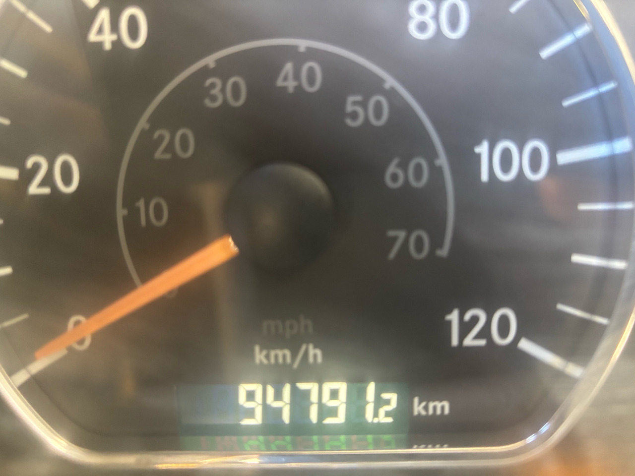 جرافة ثلج Mercedes AXOR 1824 4x2 Spreader/Gritter/Plough: صورة 8