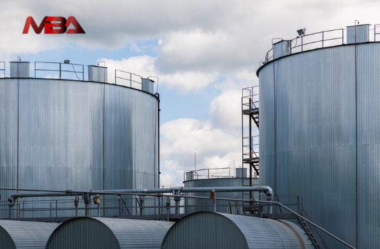 MBA Bitumen Tank / Réservoir de Bitume / битумный резервуар / خزان البيتومين - آلة أسفلت: صورة 4 MBA Bitumen Tank / Réservoir de Bitume / битумный резервуар / خزان البيتومين - آلة أسفلت: صورة 4