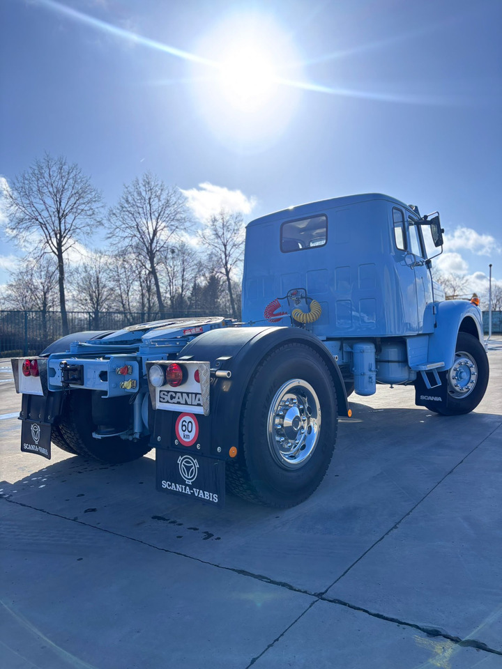 Scania 111 - وحدة جر: صورة 4 Scania 111 - وحدة جر: صورة 4