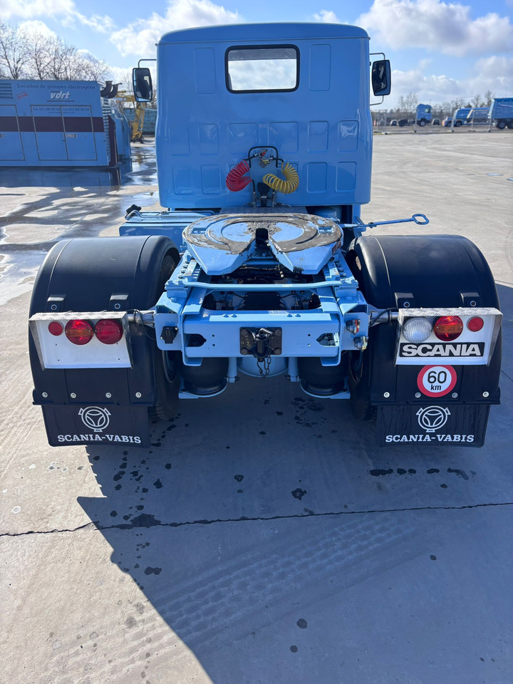 Scania 111 - وحدة جر: صورة 5 Scania 111 - وحدة جر: صورة 5