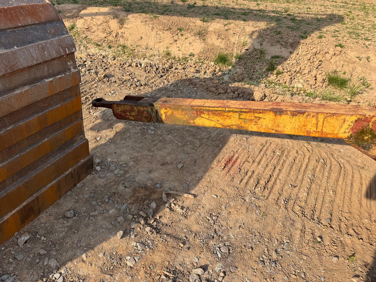 Rouleau compacteur tractable - اسطوانة المزرعة: صورة 4 Rouleau compacteur tractable - اسطوانة المزرعة: صورة 4