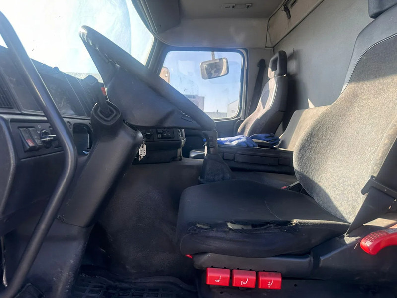 Volvo FM 12.380 - وحدة جر: صورة 5 Volvo FM 12.380 - وحدة جر: صورة 5