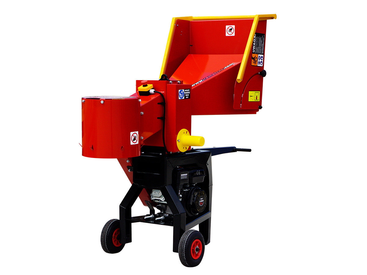 REMET RS 80 - قاطعة الأخشاب: صورة 3 REMET RS 80 - قاطعة الأخشاب: صورة 3