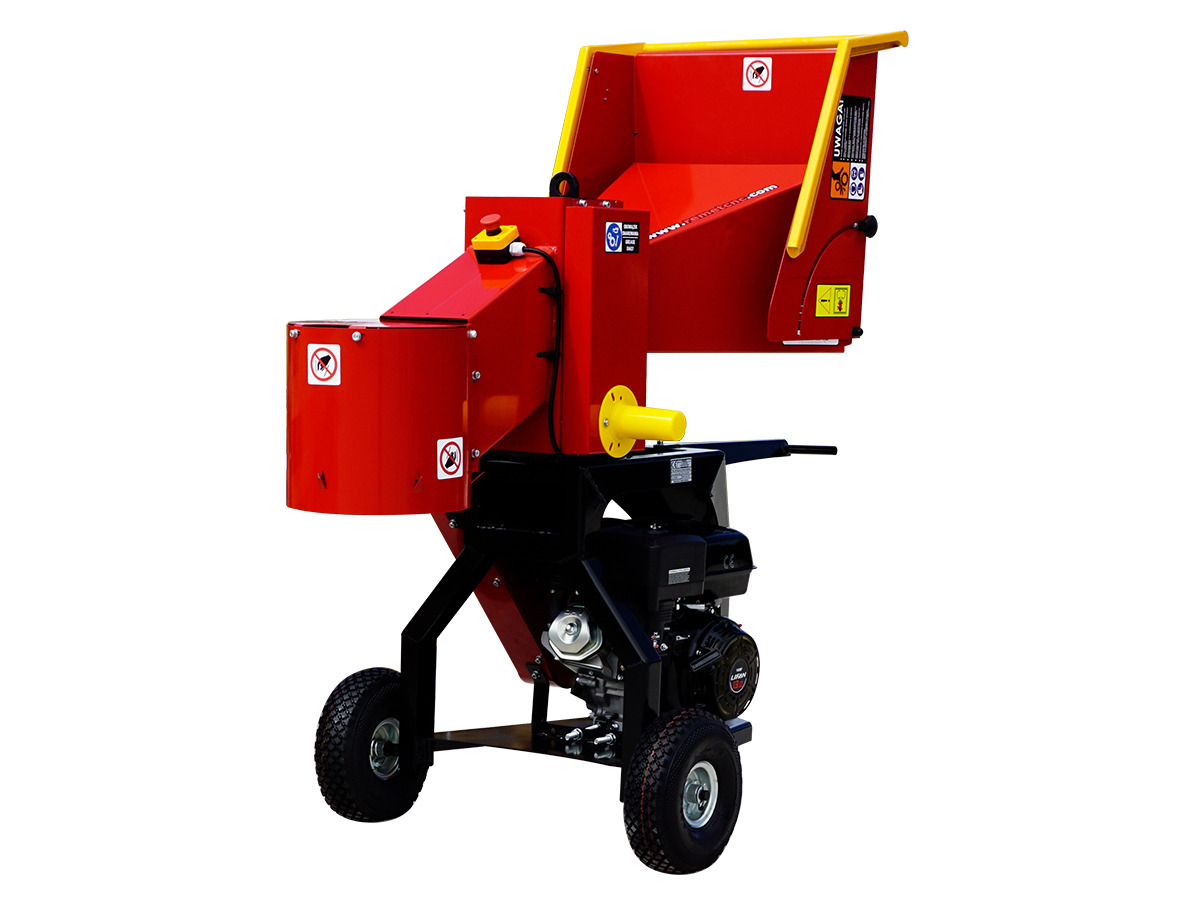 REMET RS100 - قاطعة الأخشاب: صورة 2 REMET RS100 - قاطعة الأخشاب: صورة 2