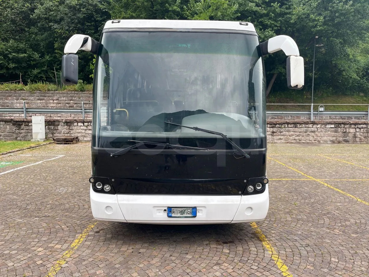 BMC PROBUS TBX - مركبة كوتش: صورة 2 BMC PROBUS TBX - مركبة كوتش: صورة 2