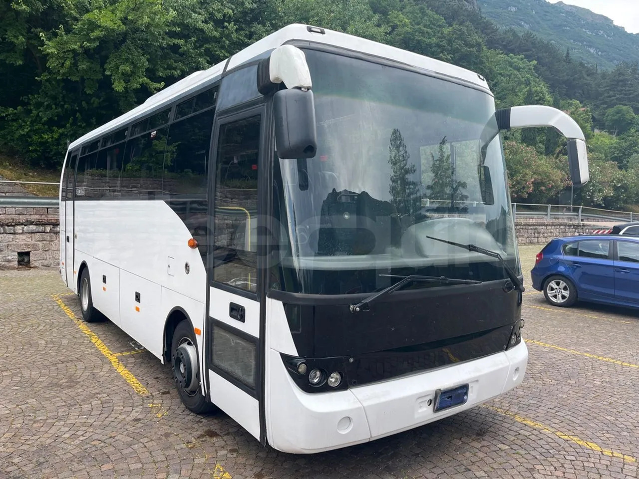 BMC PROBUS TBX - مركبة كوتش: صورة 1 BMC PROBUS TBX - مركبة كوتش: صورة 1