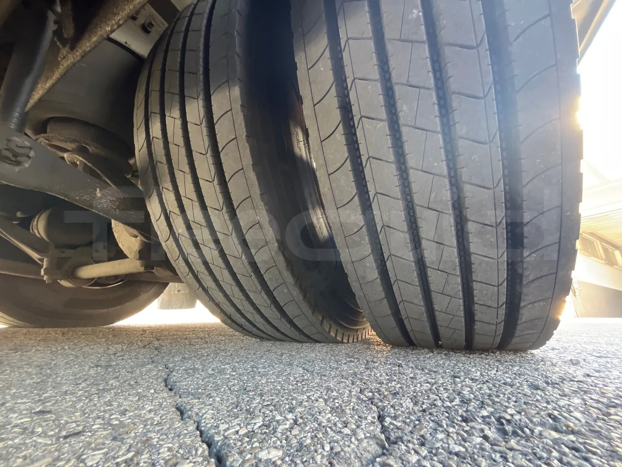 مركبة كوتش Barbi Maestro: صورة 50