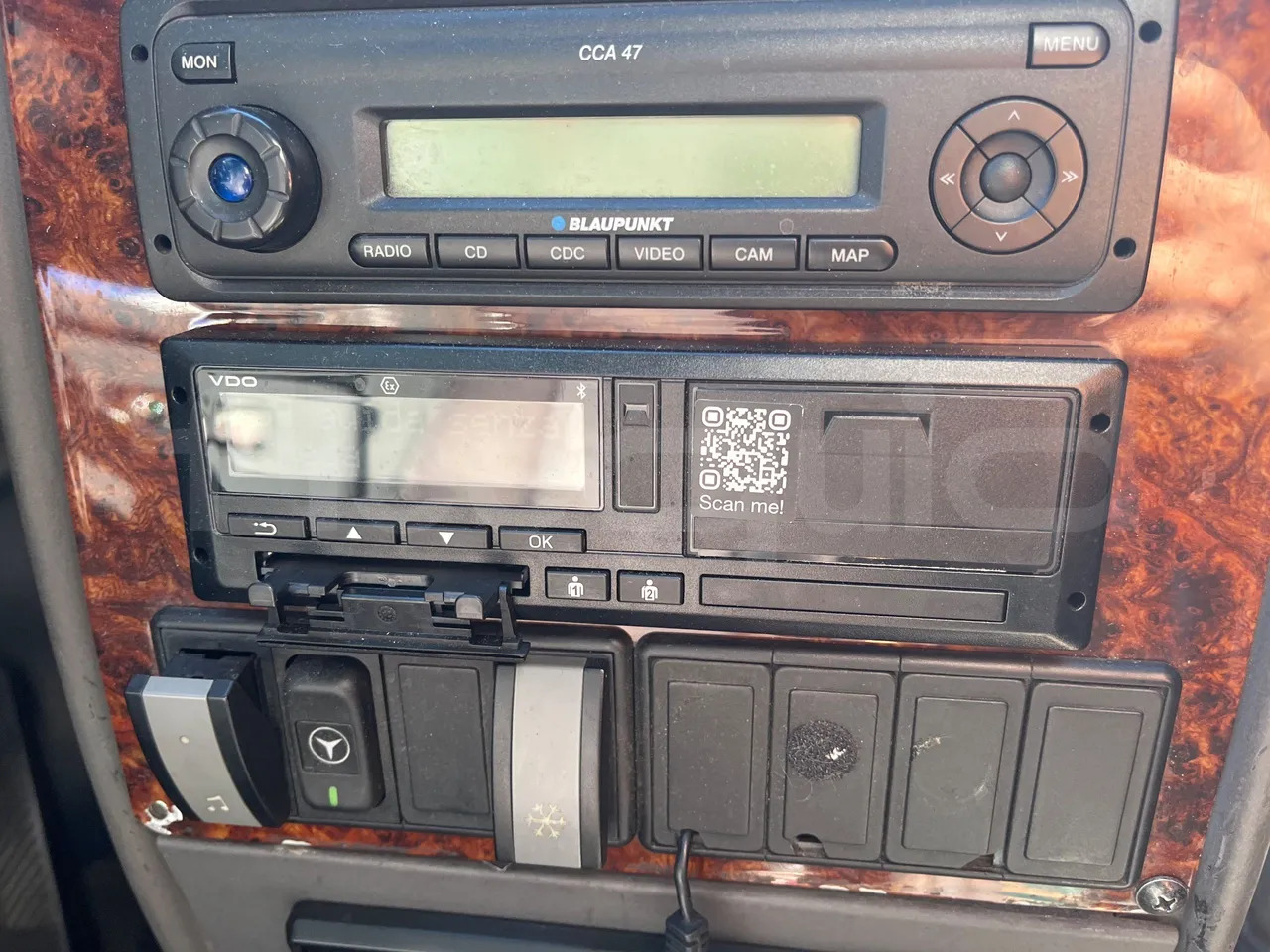 مركبة كوتش Barbi Maestro: صورة 27