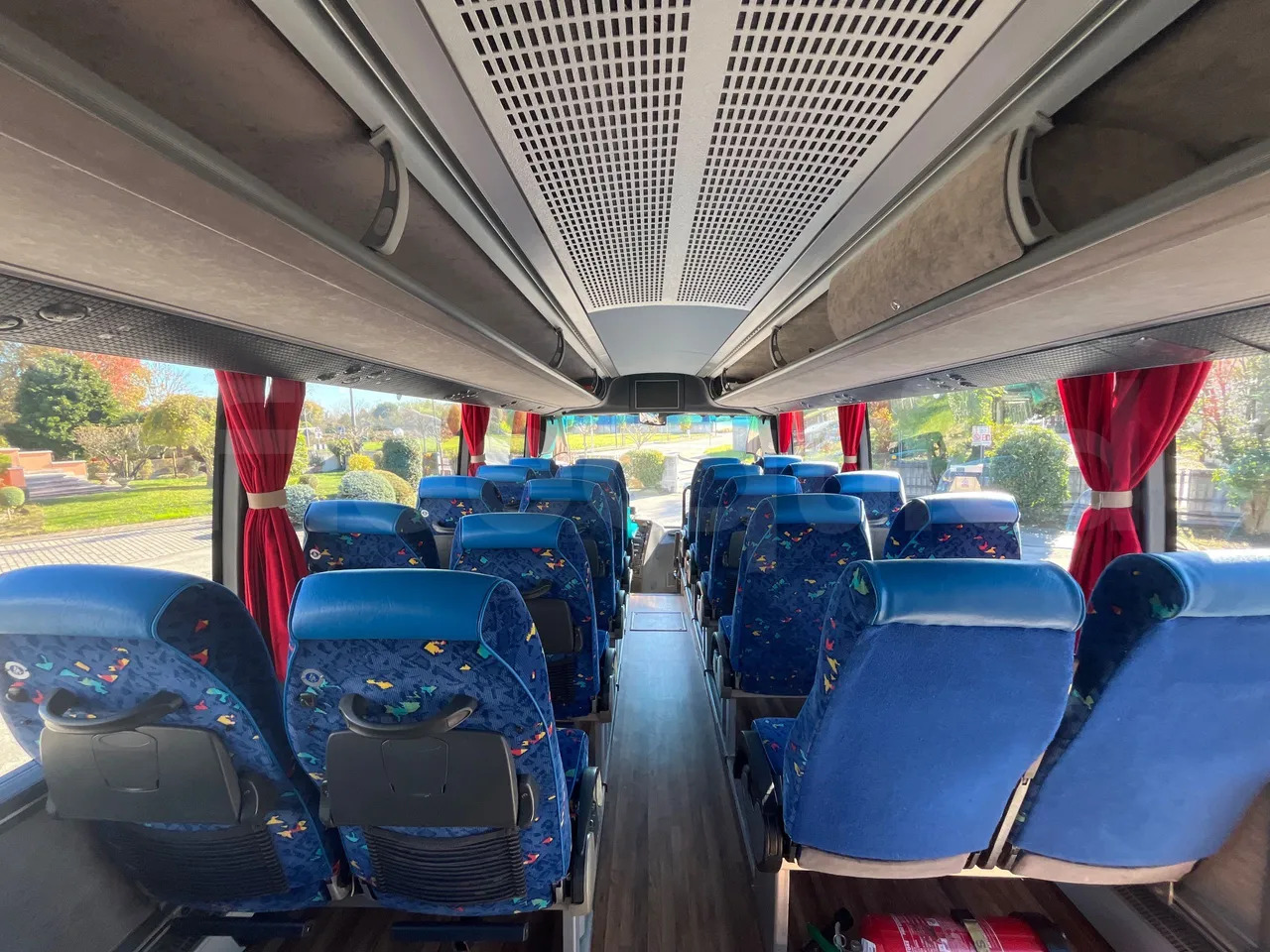 مركبة كوتش Barbi Maestro: صورة 33