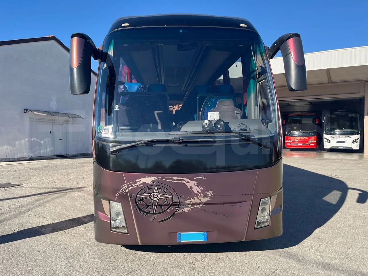 Barbi Maestro - مركبة كوتش: صورة 2 Barbi Maestro - مركبة كوتش: صورة 2