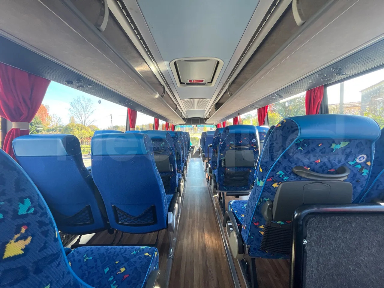 مركبة كوتش Barbi Maestro: صورة 32