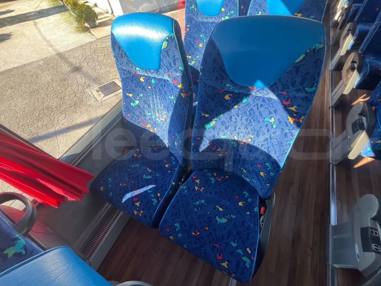 مركبة كوتش Barbi Maestro: صورة 35