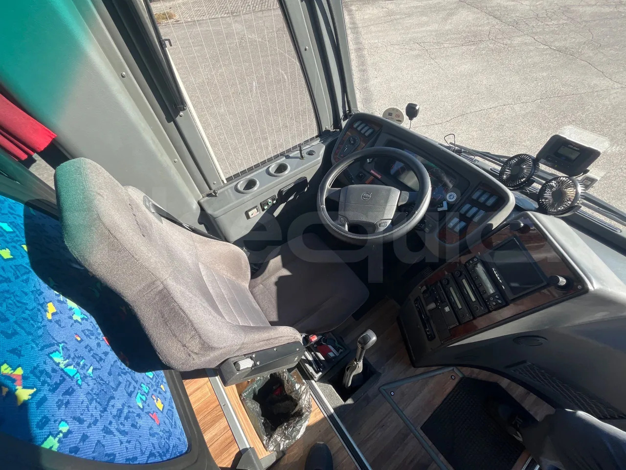 مركبة كوتش Barbi Maestro: صورة 24