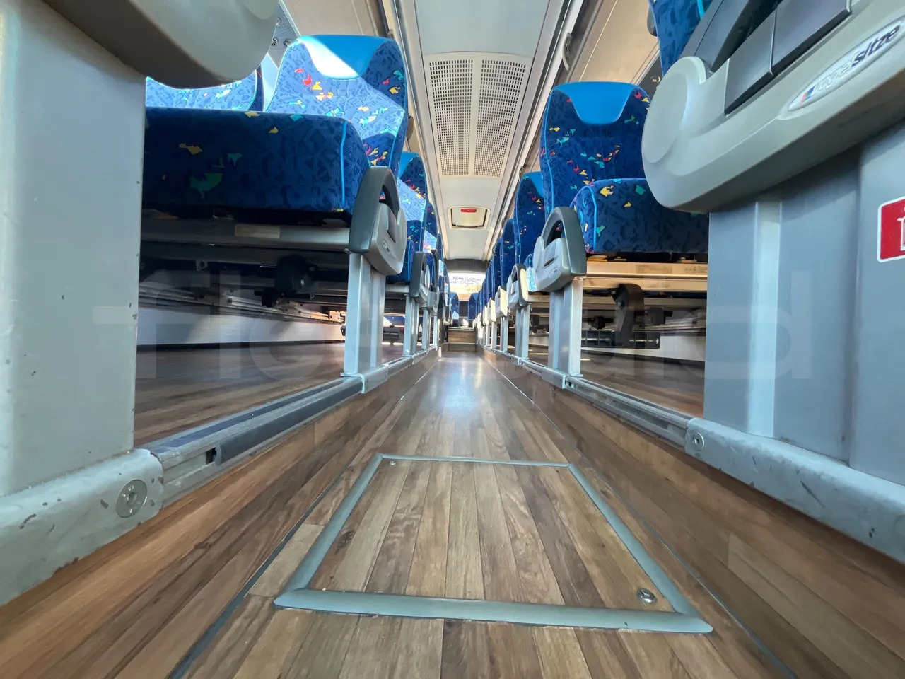 مركبة كوتش Barbi Maestro: صورة 47