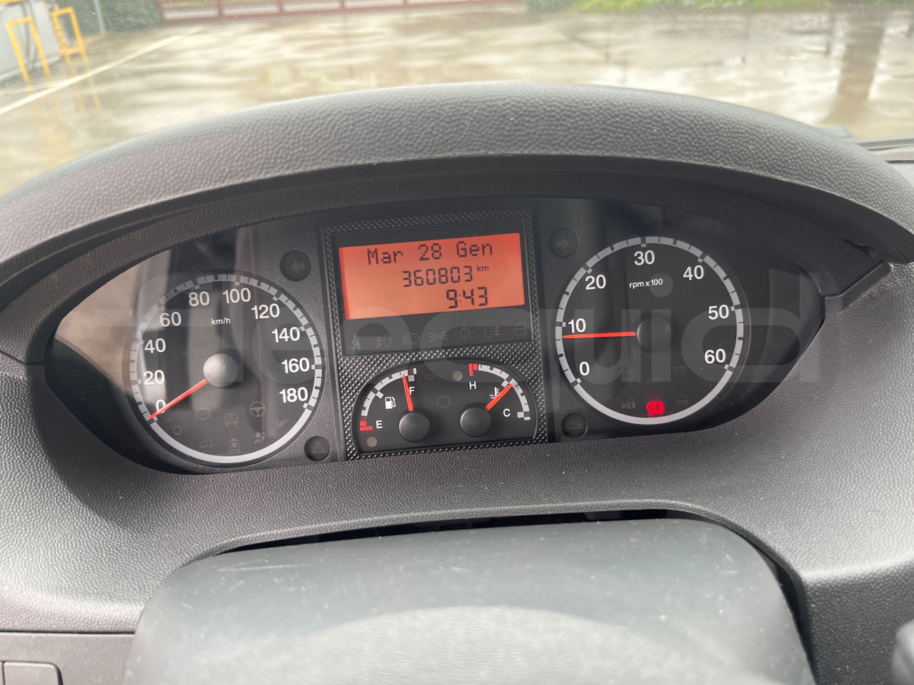 Fiat Ducato - مركبة كوتش: صورة 3 Fiat Ducato - مركبة كوتش: صورة 3