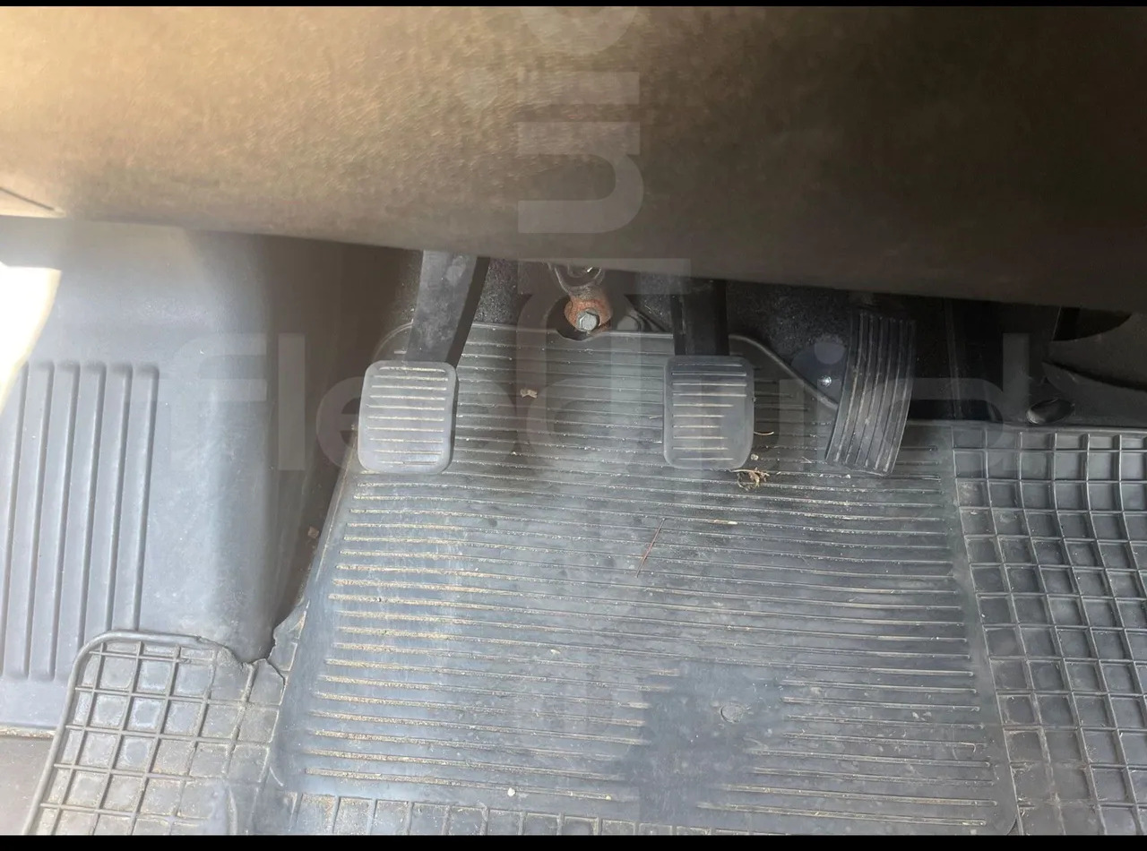 Fiat Ducato - حافلة صغيرة, ميكروباص: صورة 3 Fiat Ducato - حافلة صغيرة, ميكروباص: صورة 3