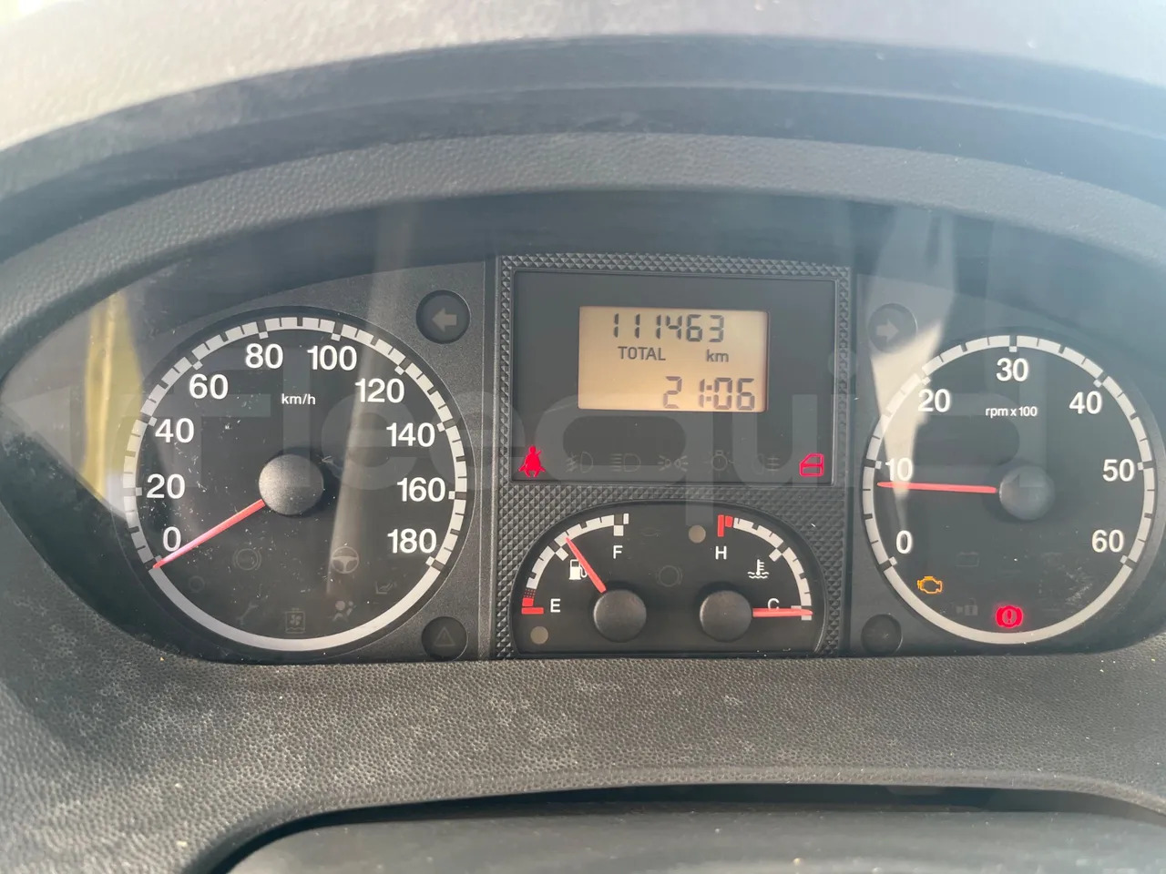 Fiat Ducato - مركبة كوتش: صورة 3 Fiat Ducato - مركبة كوتش: صورة 3