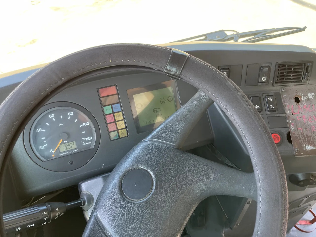 Heuliez Midibus - حافلة المدينة: صورة 3 Heuliez Midibus - حافلة المدينة: صورة 3