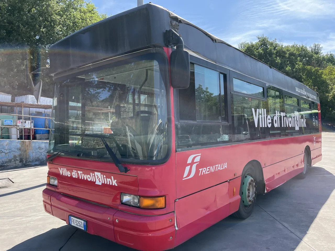 Heuliez Midibus - حافلة المدينة: صورة 4 Heuliez Midibus - حافلة المدينة: صورة 4