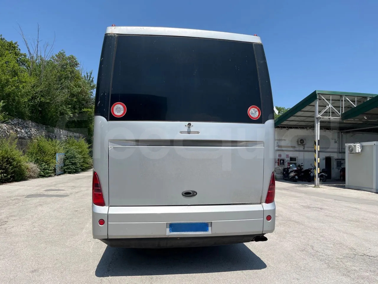 Irisbus 397E.12 - مركبة كوتش: صورة 5 Irisbus 397E.12 - مركبة كوتش: صورة 5