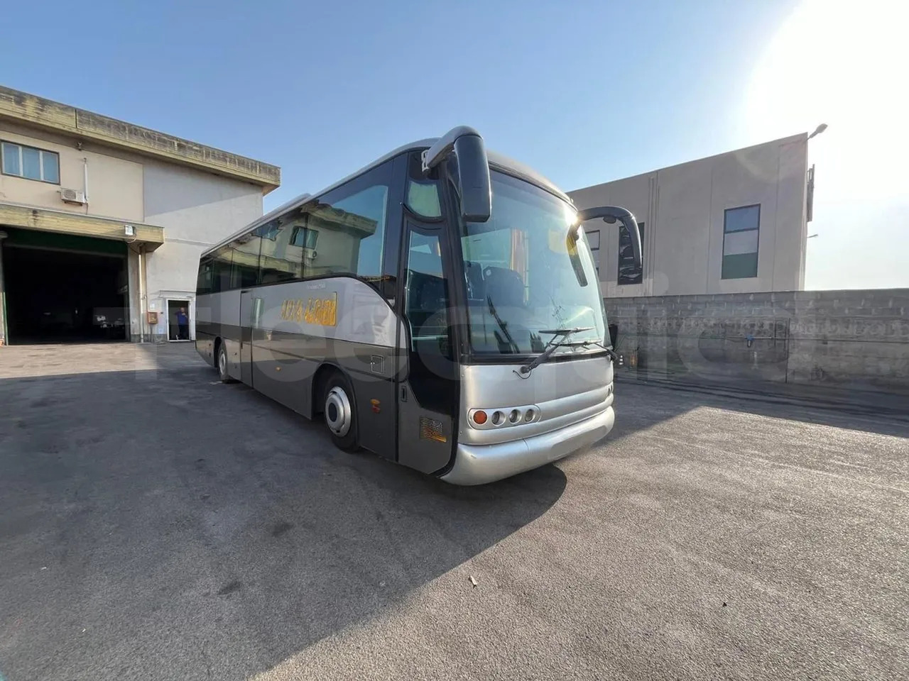 Irisbus 397E.12 - مركبة كوتش: صورة 1 Irisbus 397E.12 - مركبة كوتش: صورة 1