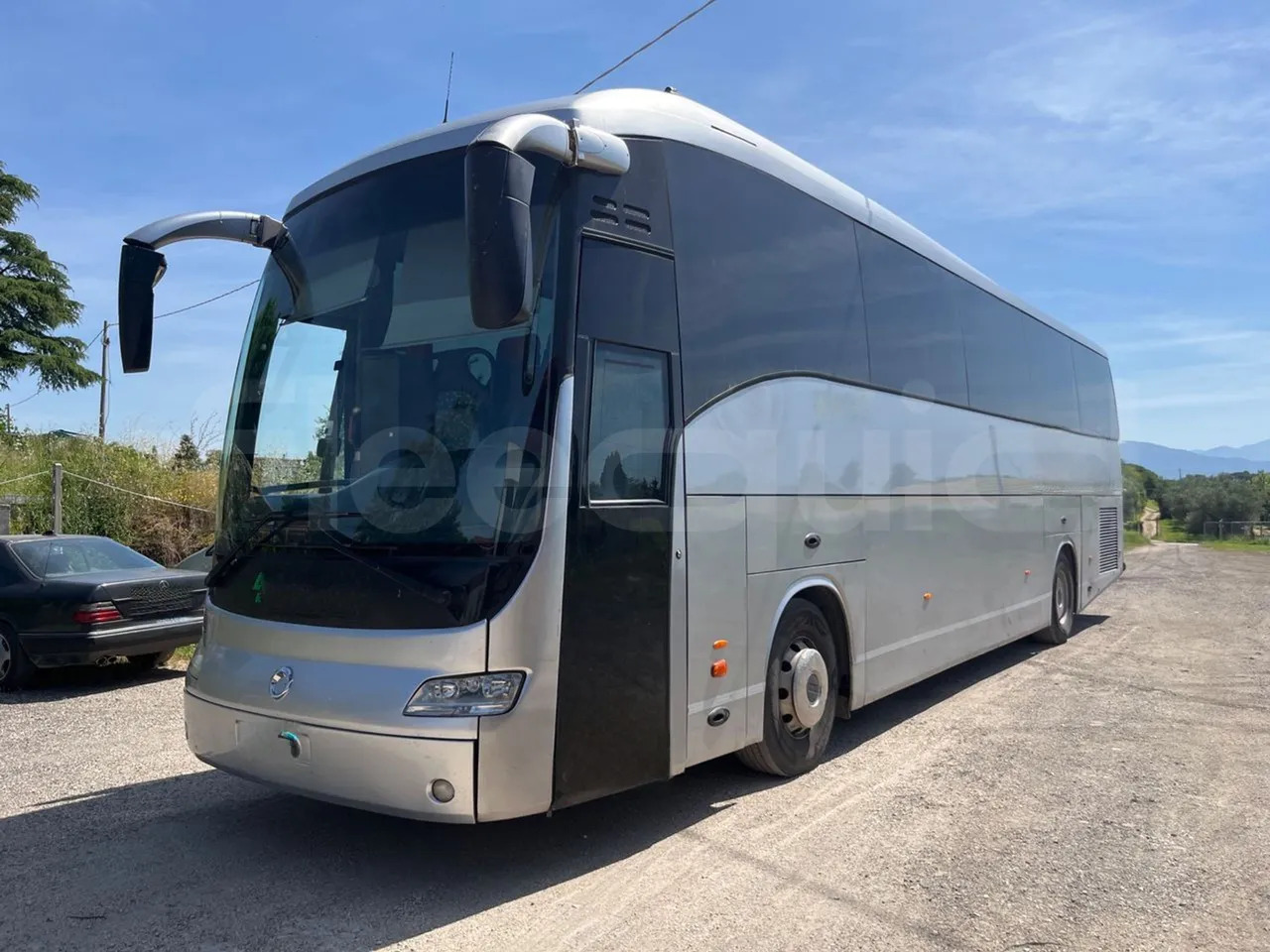 Irisbus 397 - مركبة كوتش: صورة 4 Irisbus 397 - مركبة كوتش: صورة 4