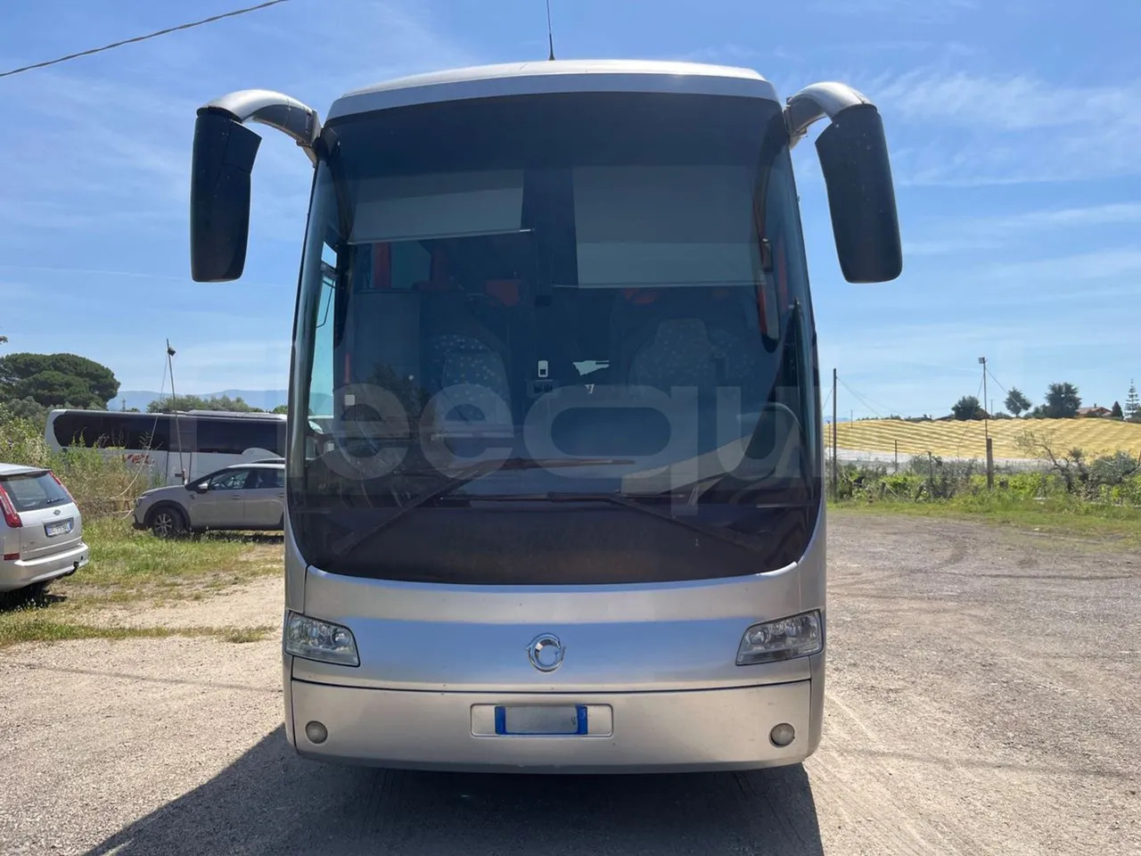 Irisbus 397 - مركبة كوتش: صورة 2 Irisbus 397 - مركبة كوتش: صورة 2