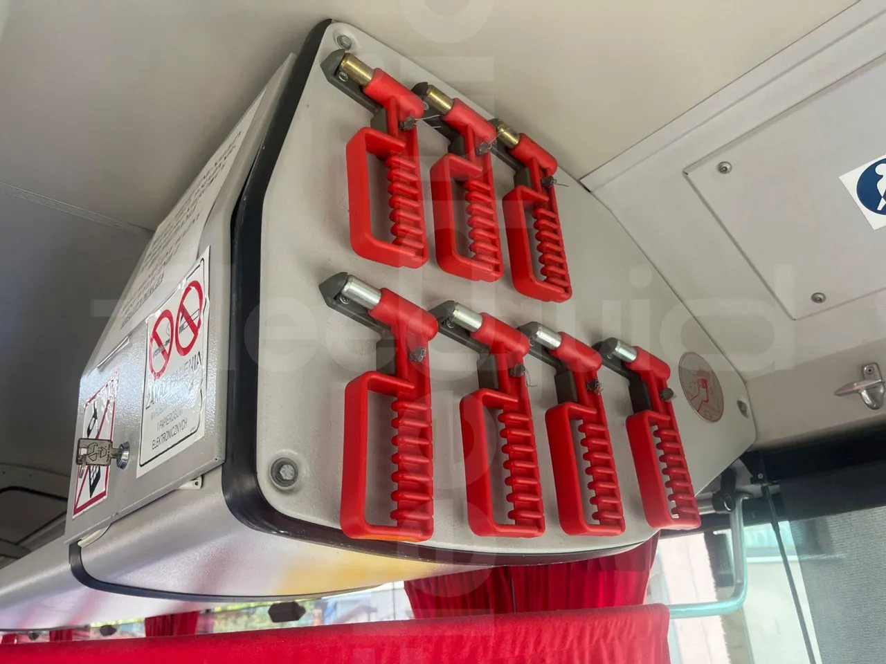 Irisbus Ares - حافلة المدينة: صورة 3 Irisbus Ares - حافلة المدينة: صورة 3