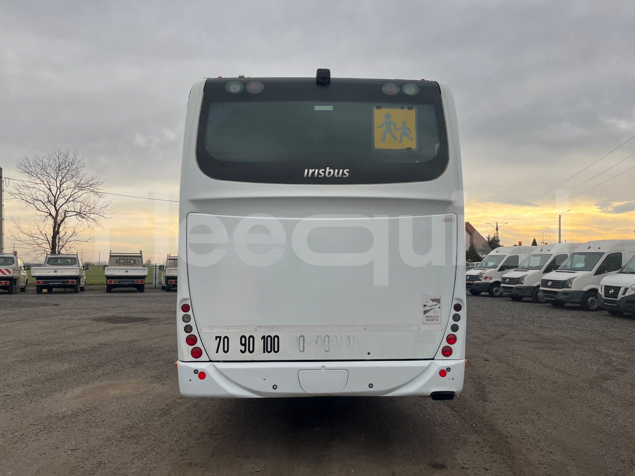 Irisbus Arway - مركبة كوتش: صورة 5 Irisbus Arway - مركبة كوتش: صورة 5