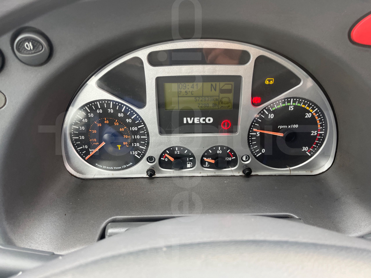 Irisbus Arway - مركبة كوتش: صورة 3 Irisbus Arway - مركبة كوتش: صورة 3