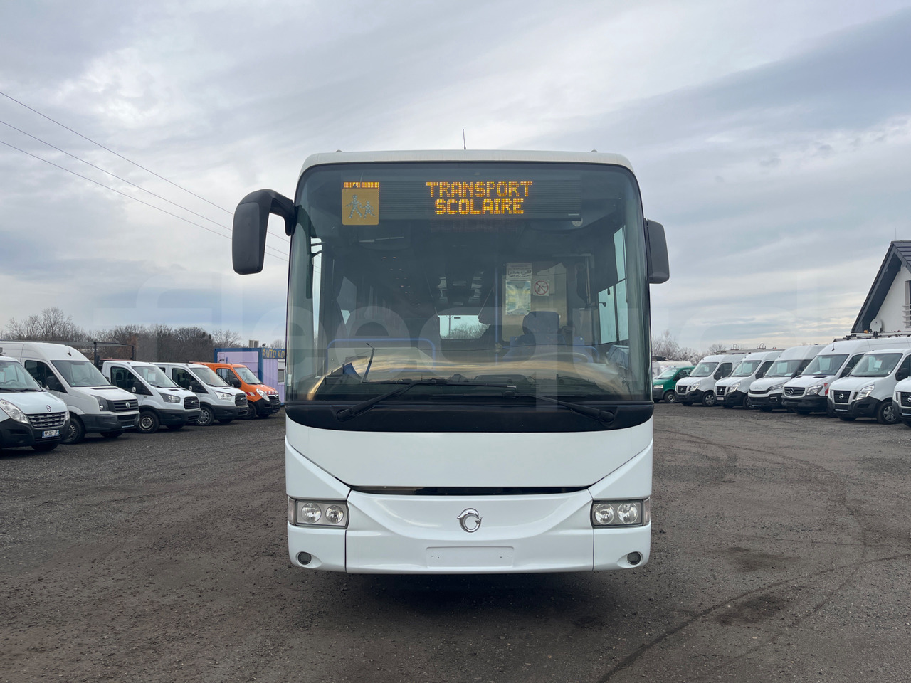 Irisbus Arway - مركبة كوتش: صورة 2 Irisbus Arway - مركبة كوتش: صورة 2