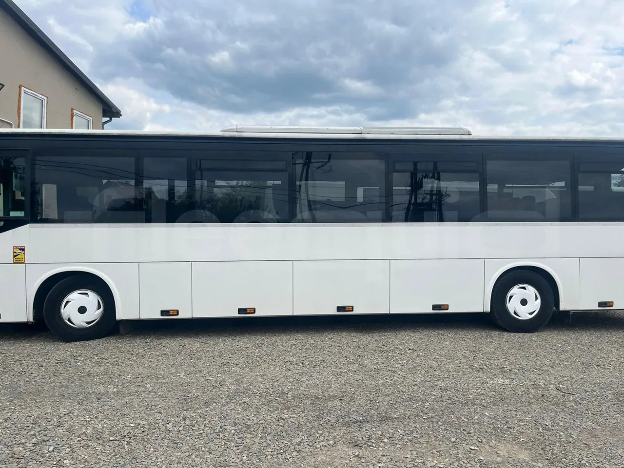 Irisbus Arway - مركبة كوتش: صورة 4 Irisbus Arway - مركبة كوتش: صورة 4