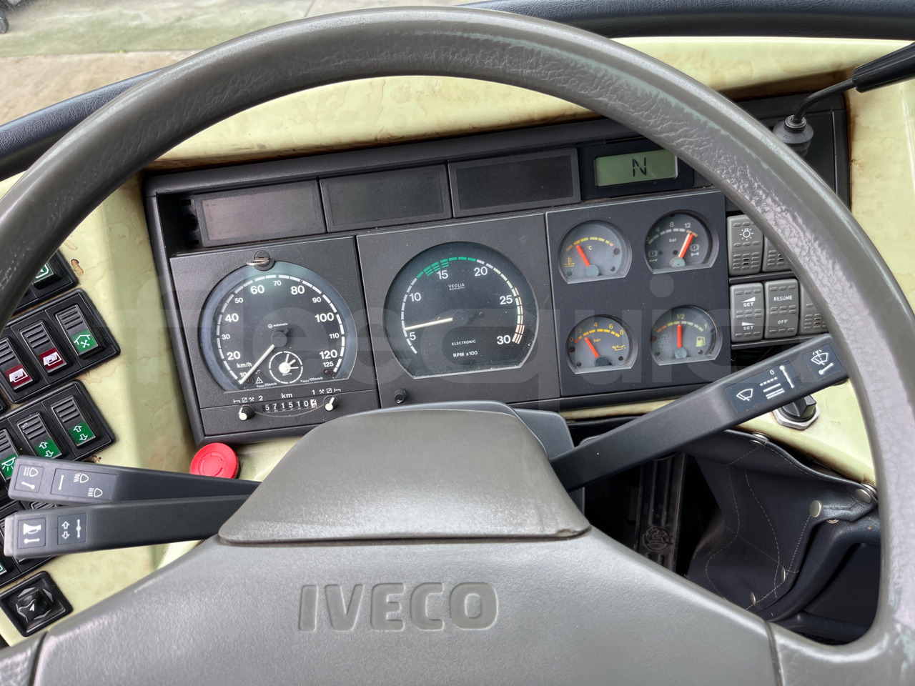 Irisbus Domino Orlandi 2001 - مركبة كوتش: صورة 3 Irisbus Domino Orlandi 2001 - مركبة كوتش: صورة 3