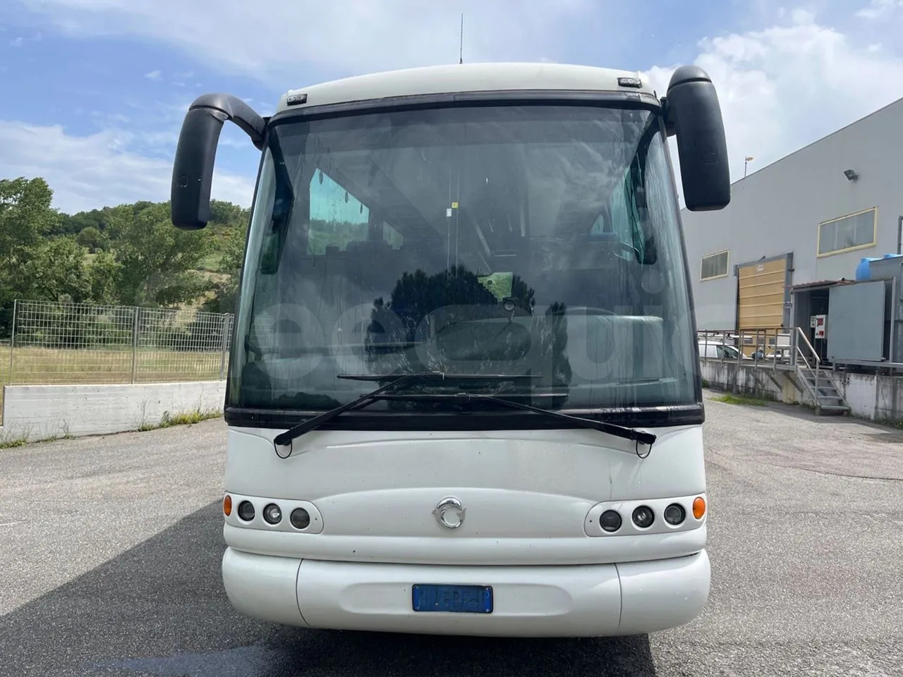 Irisbus Domino Orlandi 2001 - مركبة كوتش: صورة 2 Irisbus Domino Orlandi 2001 - مركبة كوتش: صورة 2